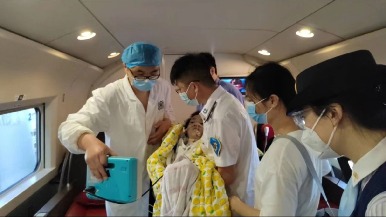 保川县专业高铁转运