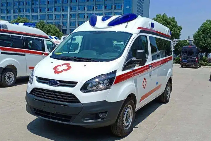 保川县长途救护车转院