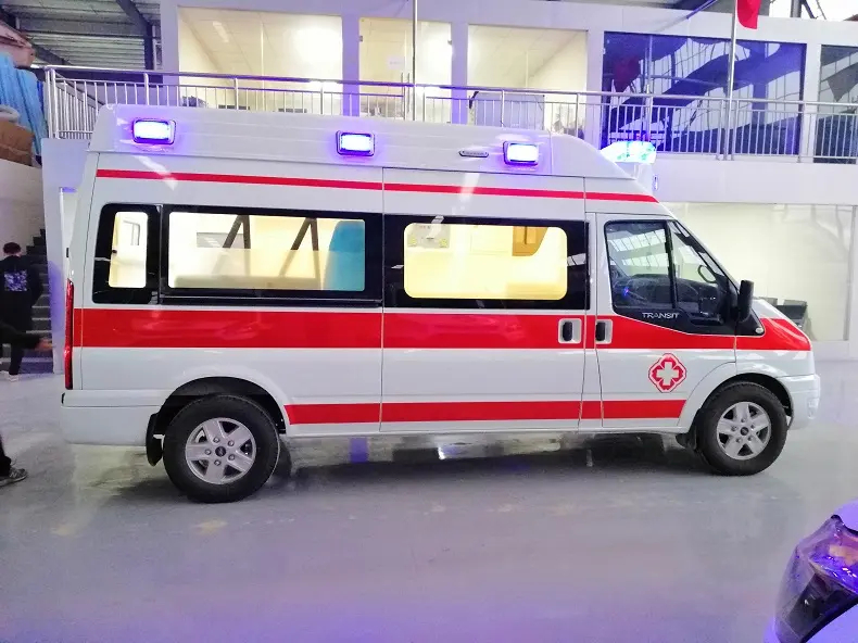 保川县跨省救护车出租